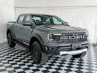Ford Raptor Ranger 3.0 4WD AT 2026