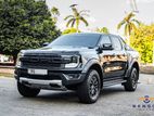 Ford Raptor Ranger 3000CC V6 2025