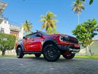 Ford Raptor Ranger 3000L Hamer-Mod 2024