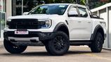 Ford Raptor Ranger 3.0L Petrol 2025
