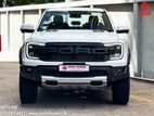 Ford Raptor Ranger 3.0L Petrol 2025