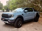 Ford Raptor Ranger 3.0L Petrol V6 2025