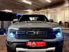 Ford Raptor Ranger 3.0L Twin-Turbo V6 2025
