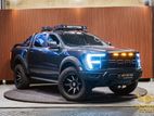 Ford Raptor Ranger 3.2 DIESAL 2017