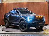 Ford Raptor Ranger 3.2 DIESAL 2017
