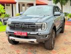 Ford Raptor Ranger 3L 2025