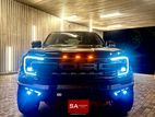 Ford Raptor Ranger 3L- Hamer Modified 2025