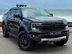 Ford Raptor Ranger 3L Hammer Modified 2025
