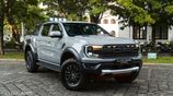 Ford Raptor Ranger 3L Patrol Twin Turbo 2025