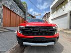 Ford Raptor Ranger 3L Petrol 2025