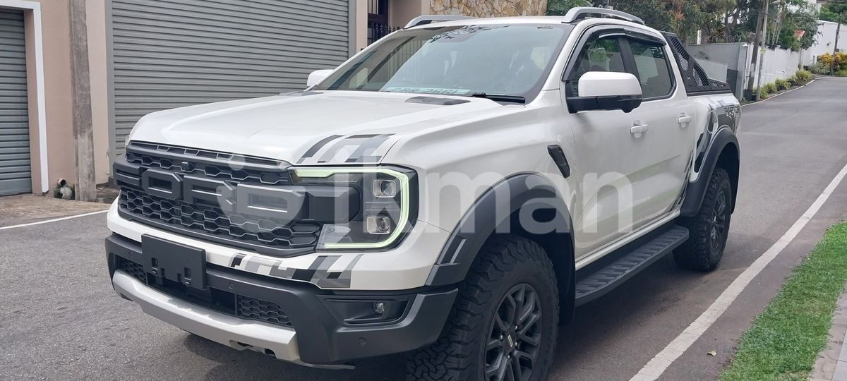 Ford Raptor Ranger 3L Petrol 2025 for Sale in Kohuwala | ikman