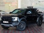 Ford Raptor Ranger 3L Petrol 2025