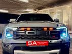 Ford Raptor Ranger 3L Petrol 2025