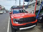 Ford Raptor Ranger 3L Petrol 2025