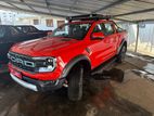 Ford Raptor Ranger 3L Petrol 2025
