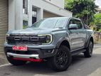 Ford Raptor Ranger 3L Petrol 2025