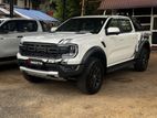 Ford Raptor Ranger 3L Petrol 2025