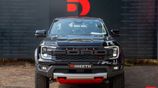 Ford Raptor Ranger 3L Petrol 2025
