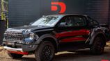 Ford Raptor Ranger 3L Petrol 2025