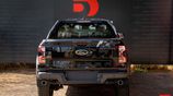 Ford Raptor Ranger 3L Petrol 2025