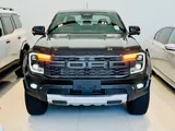 Ford Raptor Ranger 3L Petrol Australia 2025