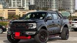 Ford Raptor Ranger 3L V6 2025