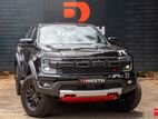 Ford Raptor Ranger 3L V6 Petrol 2025