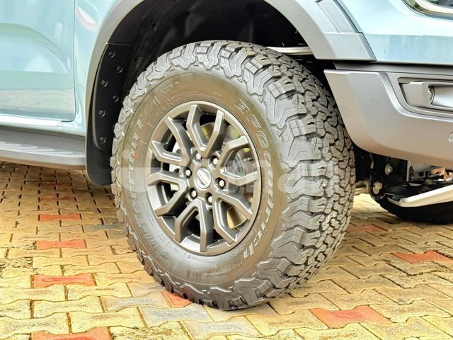 Ford Raptor Ranger 2025 photo 5