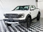 Ford Raptor Ranger 4WD Double Cab 2025