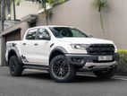 Ford Raptor Ranger Agent Imported 2020
