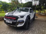 Ford Raptor Ranger Auto 2018