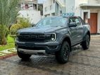 Ford Raptor Ranger AUTO STEP 2025