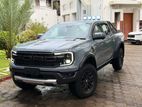 Ford Raptor Ranger AUTO STEP 2025