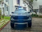 Ford Raptor Ranger AUTO STEP 2025