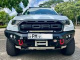 Ford Raptor Ranger Bi Turbo 2019