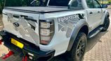 Ford Raptor Ranger Bi Turbo 2019