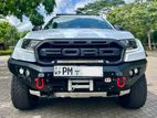 Ford Raptor Ranger Bi-Turbo 2019