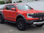 Ford Raptor Ranger BI Turbo 2025