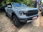 Ford Raptor Ranger Bi - Turbo 2025