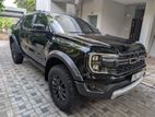Ford Raptor Ranger Bi-Turbo 2025
