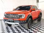 Ford Raptor Ranger BI-TURBO 2025