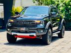 Ford Raptor Ranger Bi Turbo 2.0Di B/New 2025