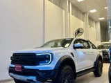 Ford Raptor Ranger Bi- TURBO 2.0L 2025