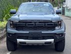 Ford Raptor Ranger Bi - TURBO 2.0L 2025