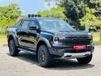 Ford Raptor Ranger Bi-Turbo Diesel 2025