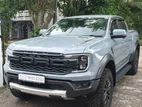 Ford Raptor Ranger Bi-Turbo Diesel 2025