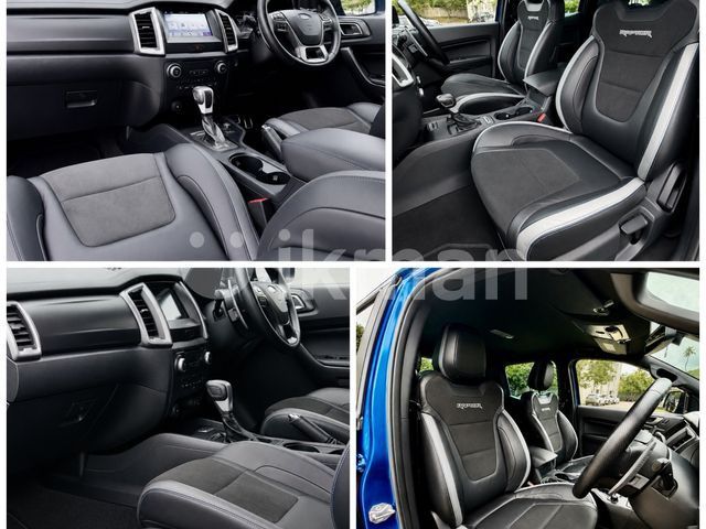 Ford Raptor Ranger 2020 photo 5