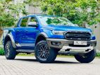 Ford Raptor Ranger Bi-Turbo Performance 2020