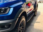 Ford Raptor Ranger Cab 2019