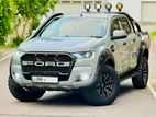 Ford Raptor Ranger Cobra Facelifted 2.2 2017